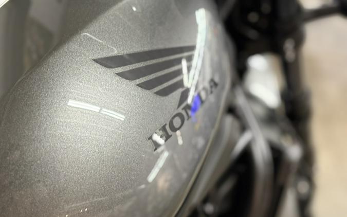 2026 Honda Rebel 1100T DCT