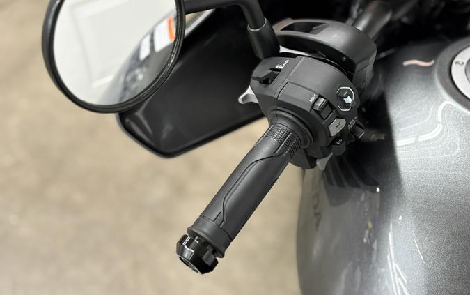 2026 Honda Rebel 1100T DCT