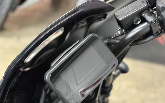 2026 Honda Rebel 1100T DCT