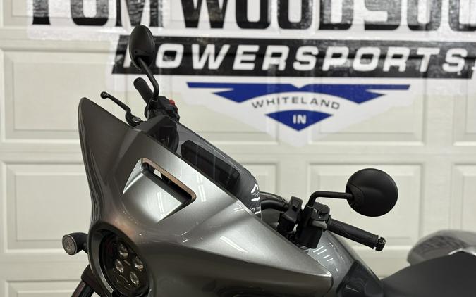 2026 Honda Rebel 1100T DCT