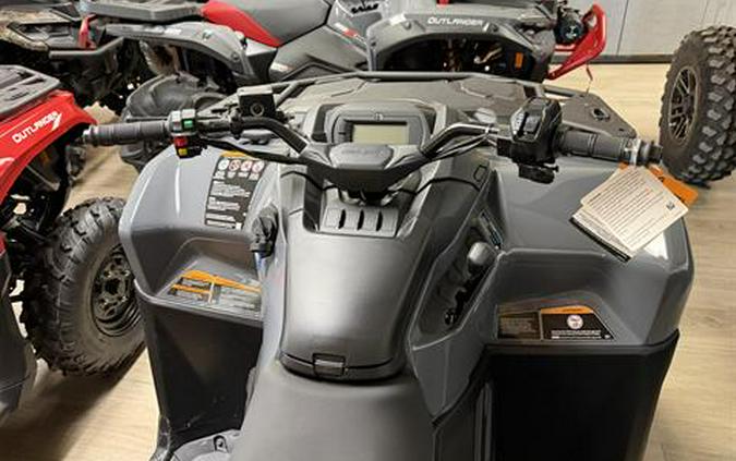 2026 Can-Am Outlander 500