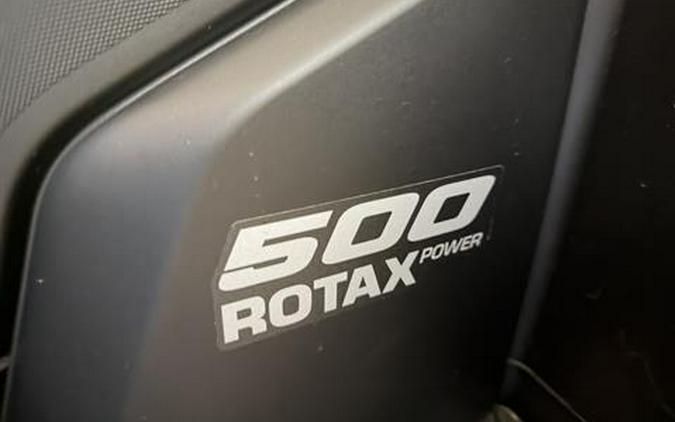 2026 Can-Am Outlander 500