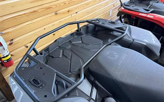 2026 Can-Am Outlander 500