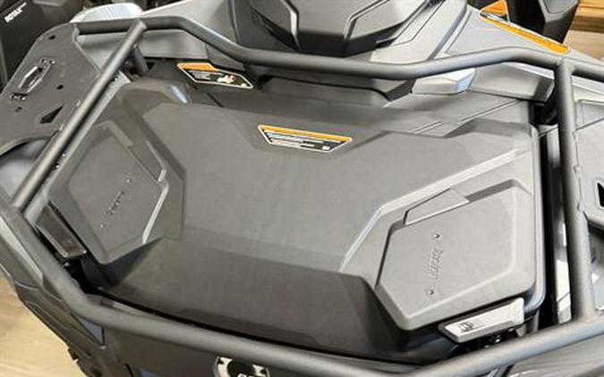 2026 Can-Am Outlander 500