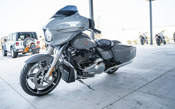 2026 Harley-Davidson® FLHX - Street Glide®