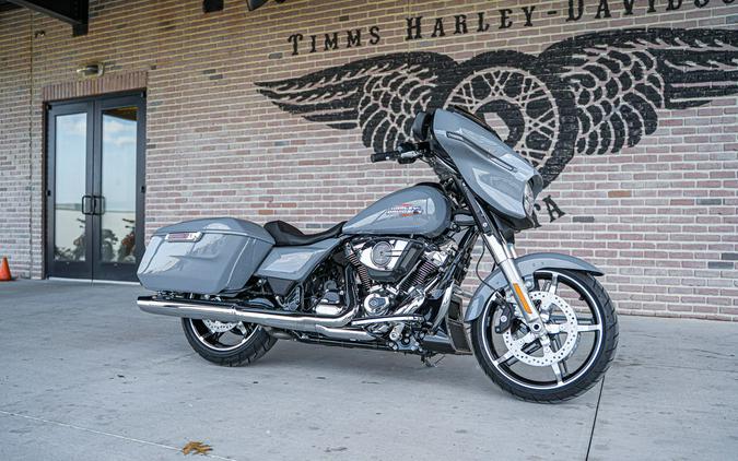 2026 Harley-Davidson® FLHX - Street Glide®