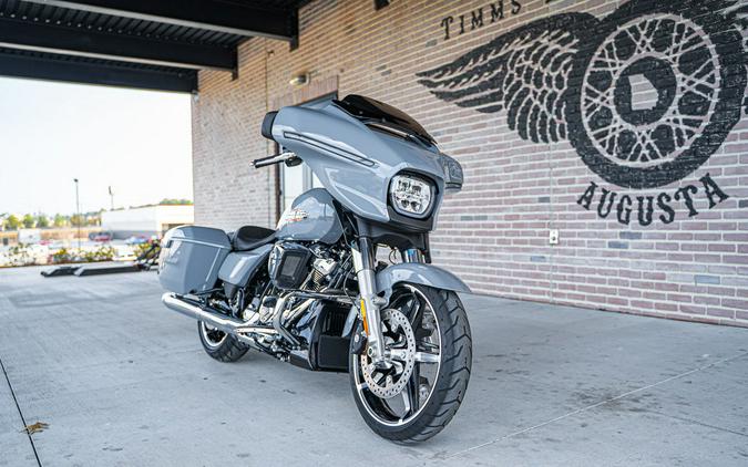 2026 Harley-Davidson® FLHX - Street Glide®