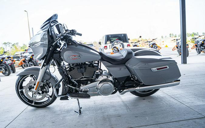 2026 Harley-Davidson® FLHX - Street Glide®