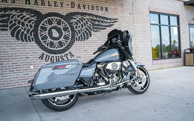 2026 Harley-Davidson® FLHX - Street Glide®
