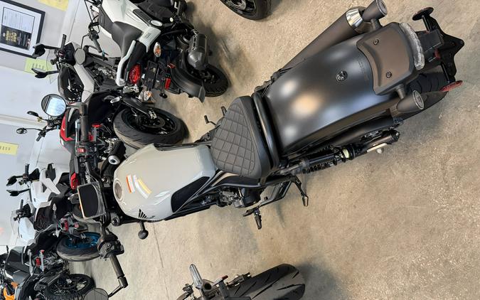2026 Honda Rebel® 1100 DCT SE