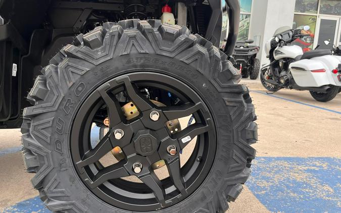 2026 Polaris SPORTSMAN 570 TRAIL ONYX BLACK