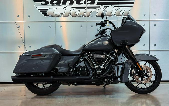 2022 Harley-Davidson® Road Glide® Special