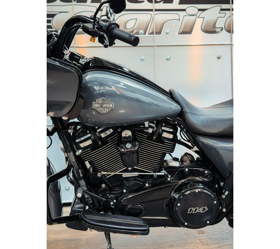 2022 Harley-Davidson® Road Glide® Special