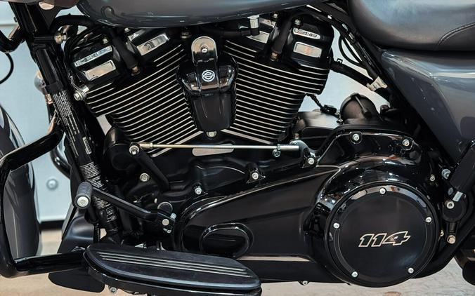 2022 Harley-Davidson® Road Glide® Special