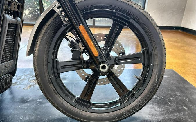 2024 Harley-Davidson® Street Bob® 114 Billiard Gray