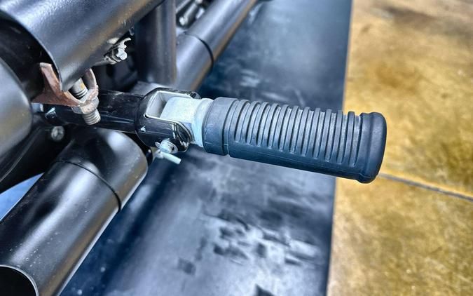 2024 Harley-Davidson® Street Bob® 114 Billiard Gray