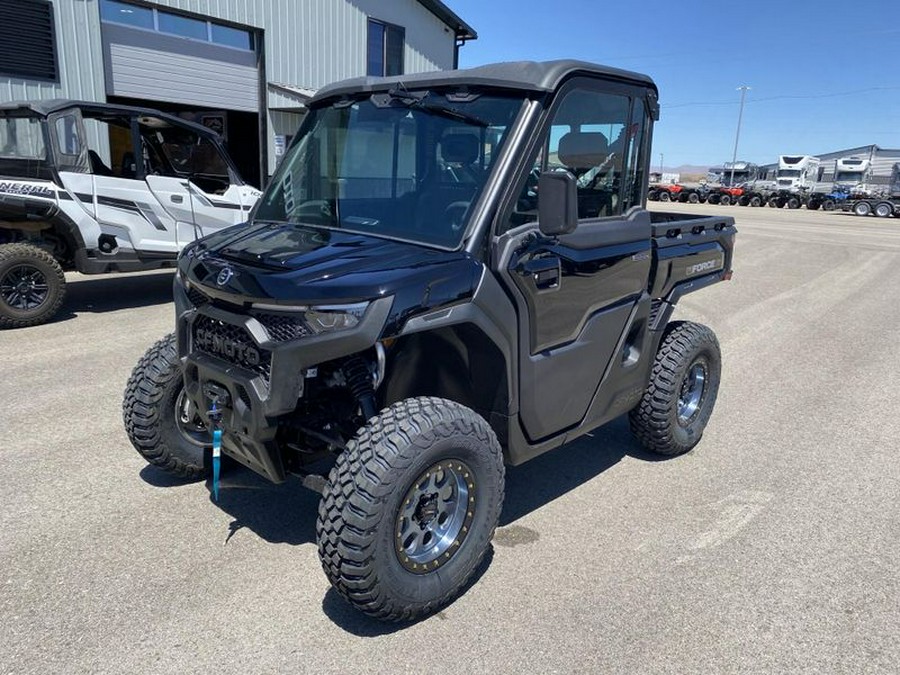 New 2026 CFMOTO UFORCE U10 PRO