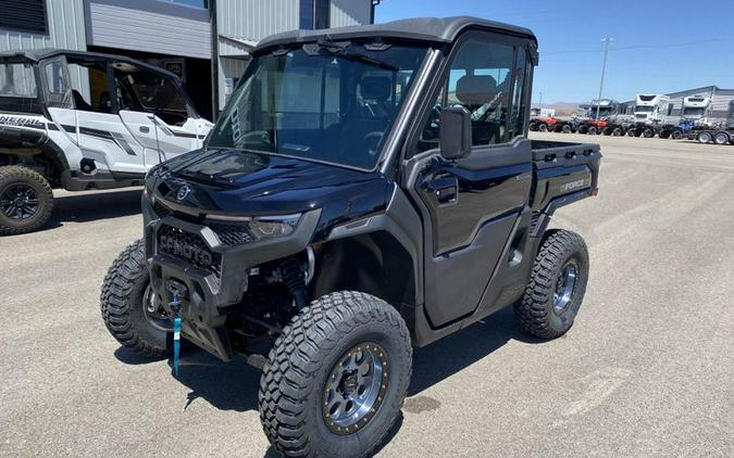 New 2026 CFMOTO UFORCE U10 PRO