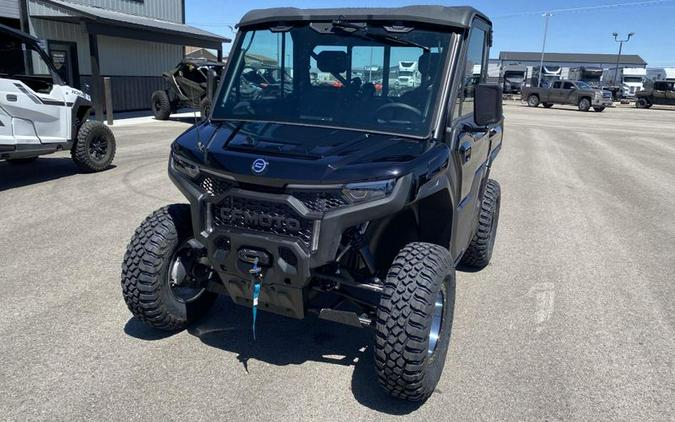 New 2026 CFMOTO UFORCE U10 PRO