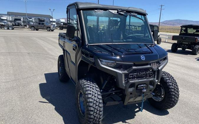 New 2026 CFMOTO UFORCE U10 PRO