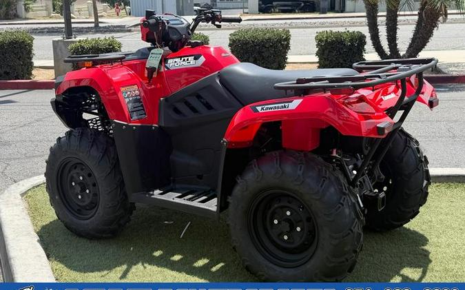 2026 Kawasaki Brute Force® 450 4X4