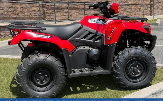 2026 Kawasaki Brute Force® 450 4X4