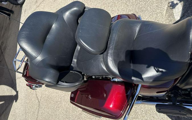 2014 Harley-davidson ELECTRA GLIDE ULTRA LIMITED