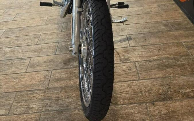 XL 883C 2008 Sportster® 883 Custom