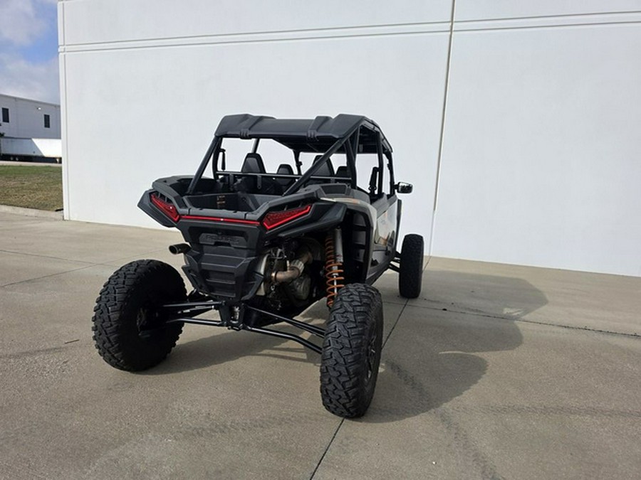 2026 Polaris RZR XP S 4 1000 Ultimate