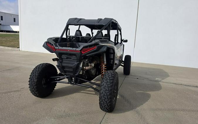2026 Polaris RZR XP S 4 1000 Ultimate