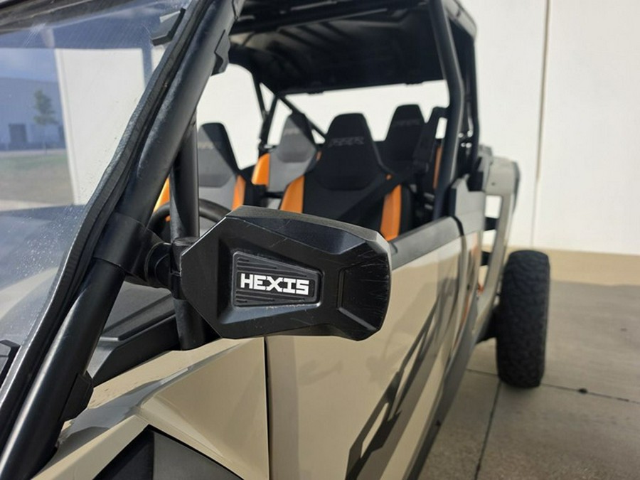 2026 Polaris RZR XP S 4 1000 Ultimate