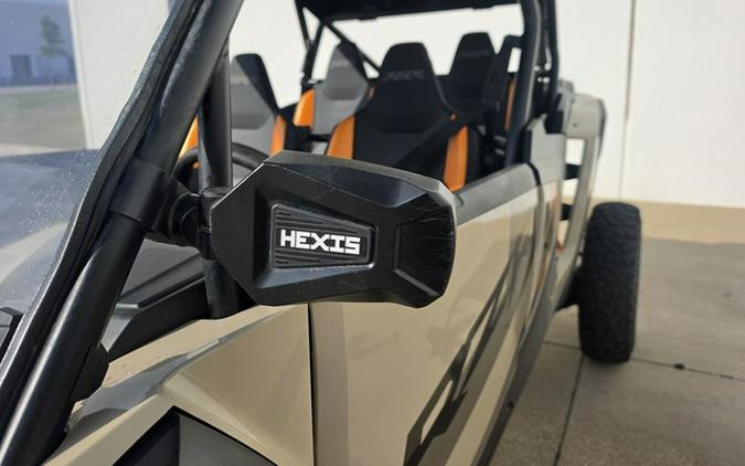 2026 Polaris RZR XP S 4 1000 Ultimate