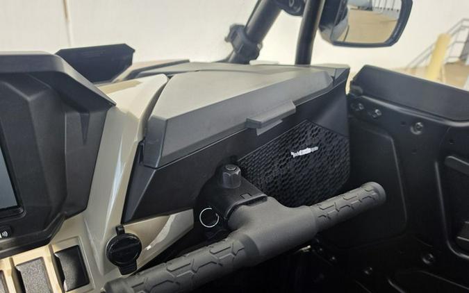 2026 Polaris RZR XP S 4 1000 Ultimate