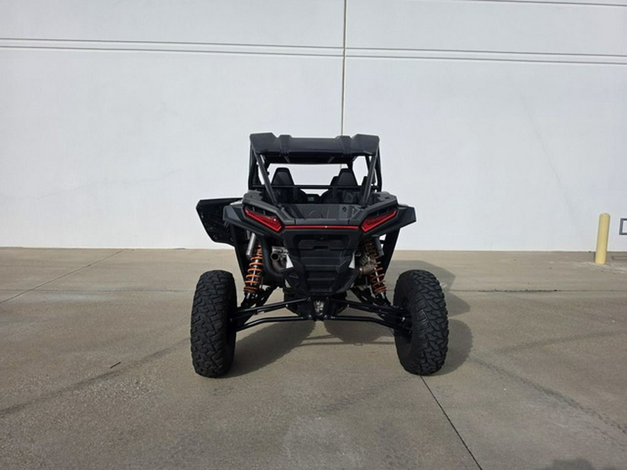 2026 Polaris RZR XP S 4 1000 Ultimate