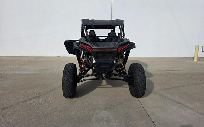 2026 Polaris RZR XP S 4 1000 Ultimate