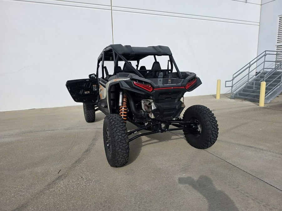 2026 Polaris RZR XP S 4 1000 Ultimate