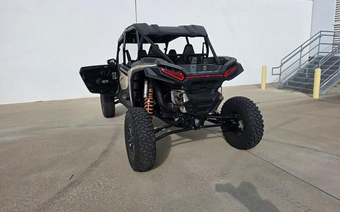 2026 Polaris RZR XP S 4 1000 Ultimate