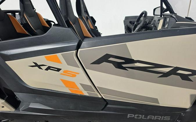 2026 Polaris RZR XP S 4 1000 Ultimate