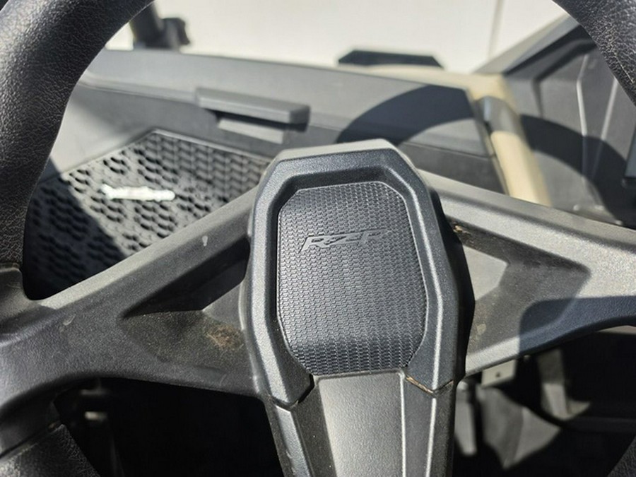 2026 Polaris RZR XP S 4 1000 Ultimate