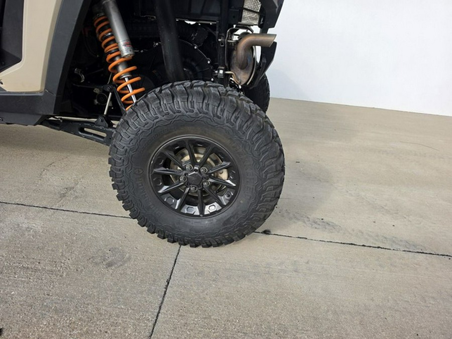 2026 Polaris RZR XP S 4 1000 Ultimate