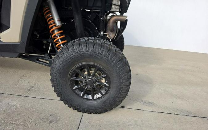2026 Polaris RZR XP S 4 1000 Ultimate