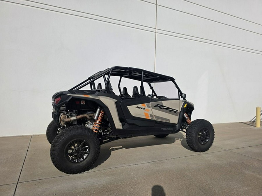2026 Polaris RZR XP S 4 1000 Ultimate
