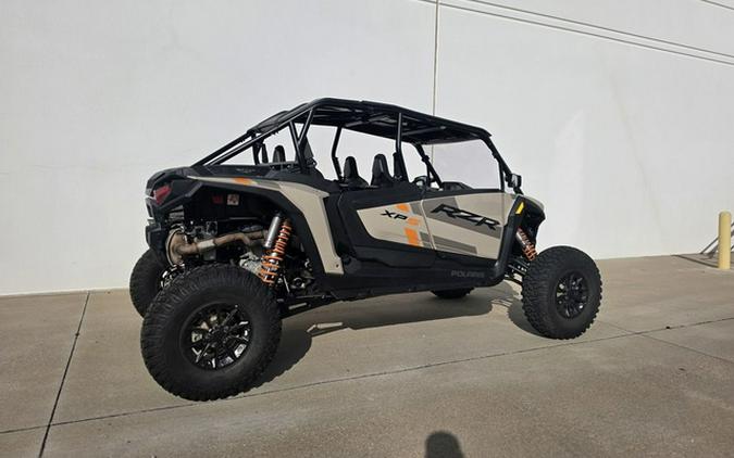 2026 Polaris RZR XP S 4 1000 Ultimate