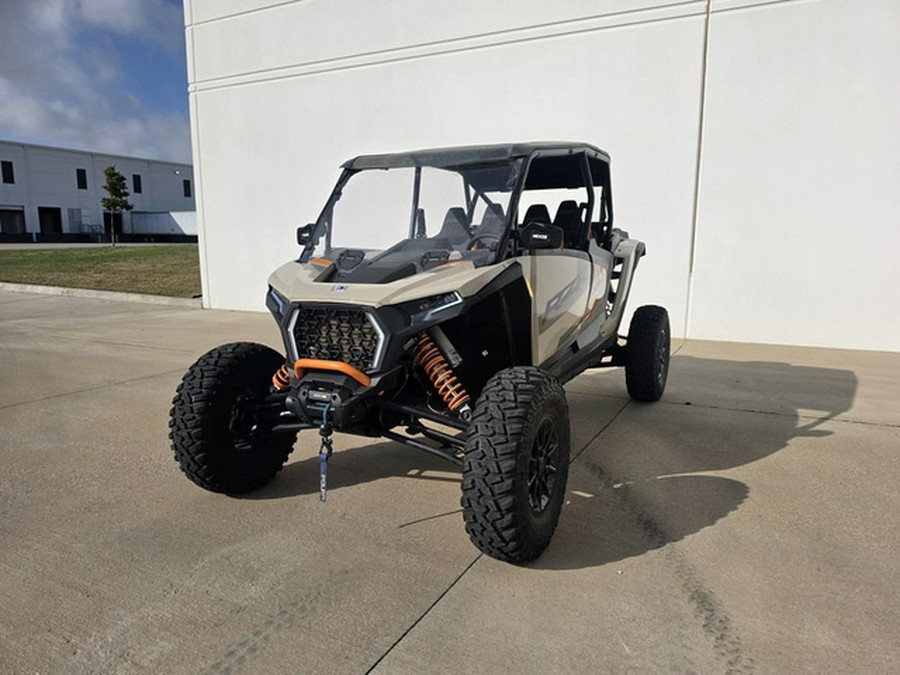 2026 Polaris RZR XP S 4 1000 Ultimate