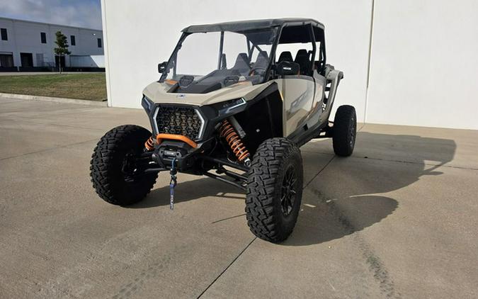 2026 Polaris RZR XP S 4 1000 Ultimate