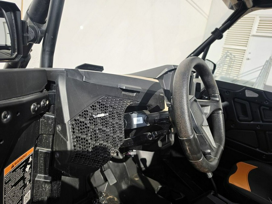 2026 Polaris RZR XP S 4 1000 Ultimate