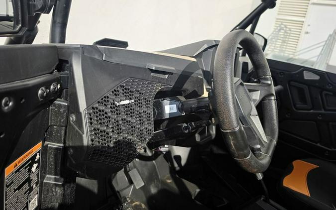 2026 Polaris RZR XP S 4 1000 Ultimate