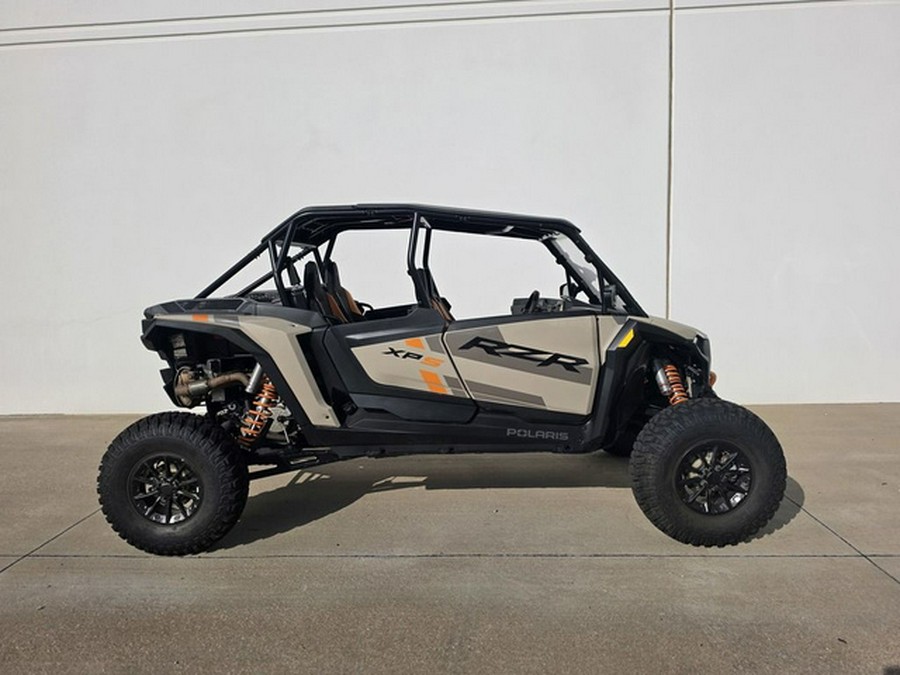 2026 Polaris RZR XP S 4 1000 Ultimate