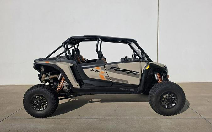 2026 Polaris RZR XP S 4 1000 Ultimate