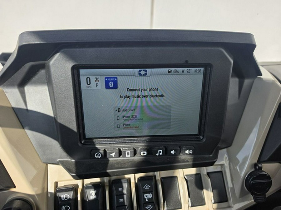 2026 Polaris RZR XP S 4 1000 Ultimate